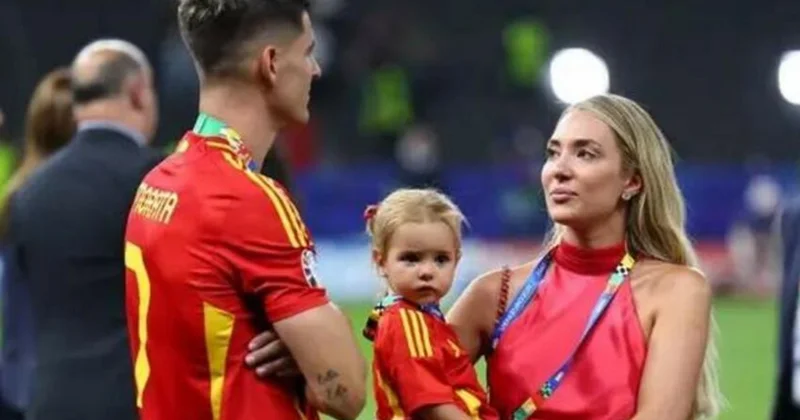 Alvaro Morata penaltini vura bilmədiyi üçün ölümlə hədələnib