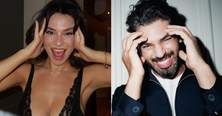 4 ay sonra özünə yeni sevgili tapdı