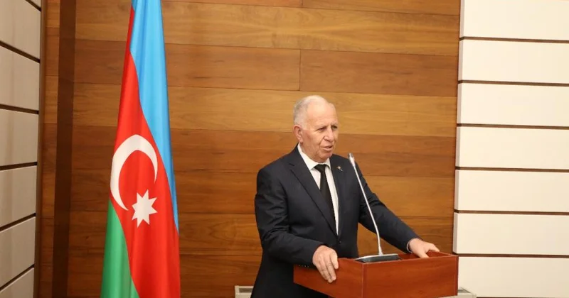 Dünyanın enerji təhlükəsizliyinin təminatçısı