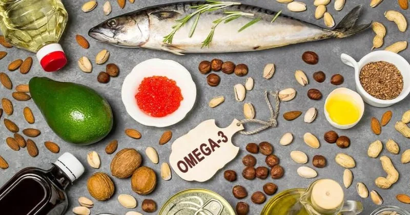 Omega 3 çatışmazlığına qarşı effektiv həll