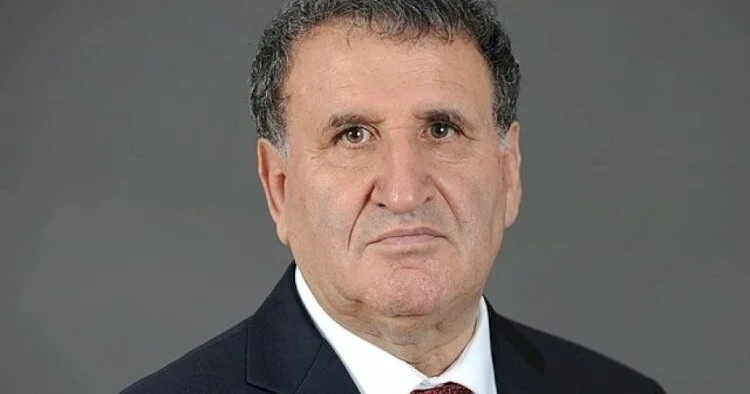İsa Həbibbəylinin aylıq qazancı görün nə qədər imiş
