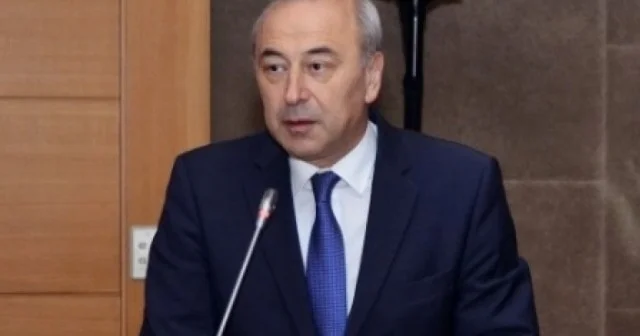 Bu sahədə yeni islahat tədbirləri nəzərdə tutulub Nazir müavini