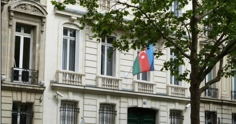 Cуд в Париже рассмотрит апелляцию по делу о нападении на посольство Азербайджана во Франции