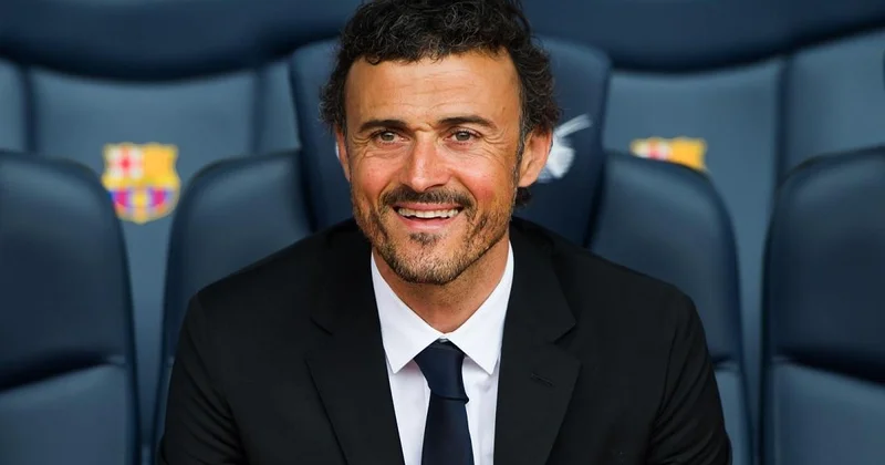 Enrike bu yaşda futbolçuların alınmasını qadağan etdi