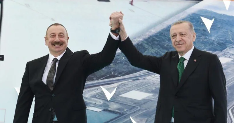 Elnur Eltürk: Azərbaycanın Kahramanmaraşda tikdiyi məhəllə qardaşlığımızın əsl örnəyidir