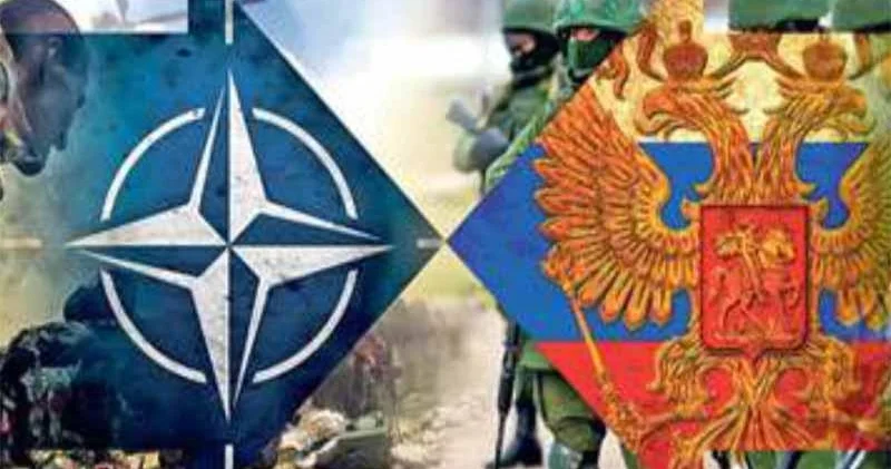 Rusiya NATO gərginliyi artır: Hərbi toqquşma qaçılmazdırmı? AÇIQLAMA