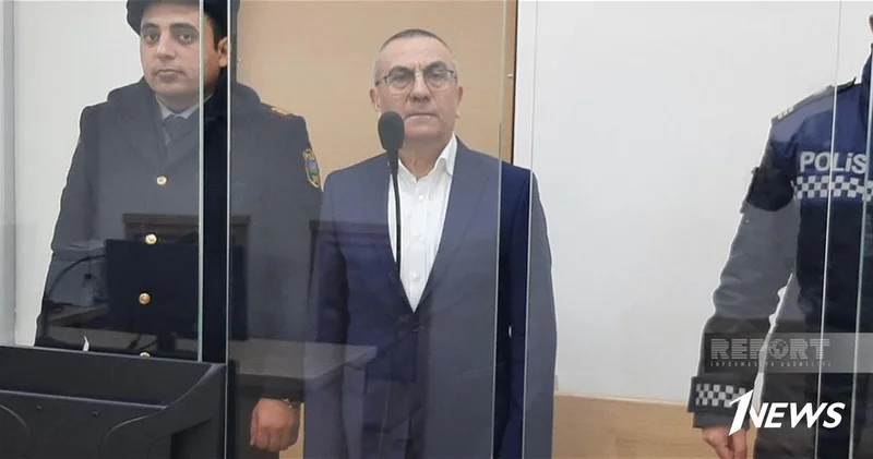 Верховный суд оставил в силе конфискацию имущества экс главы ИВ Шамкира