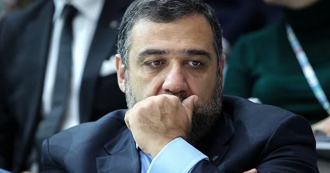 Hüquqi varislər Vardanyanın məhkəməsində ifadə verdilər