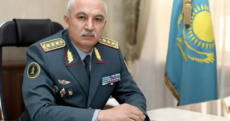 Vəzifədən azad edilən eks müdafiə naziri saxlanılıb?