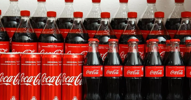 Türkiyədə Coca Cola nın fəaliyyəti araşdırılır