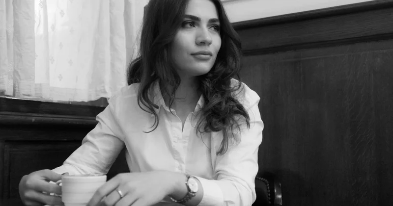 Nurziya Xəlilova: Mən xalçanı özüm üçün zəngin vizual bir sistem kimi kəşf etdim MÜSAHİBƏ