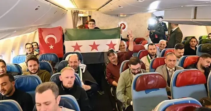Suriya İstanbul uçuşları başlayır