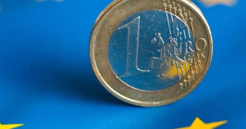 Avrozonada investorların inam indeksi bir ilin maksimumuna yüksəlib