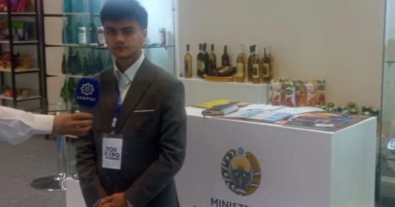 Azərbaycan Özbəkistan “Dostluq Bağı”nın açılışı bu ilin sonuna planlaşdırılır