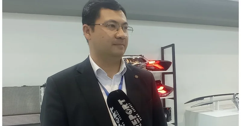 Филиал BYD в Узбекистане изучает возможность сборки автомобилей в Азербайджане