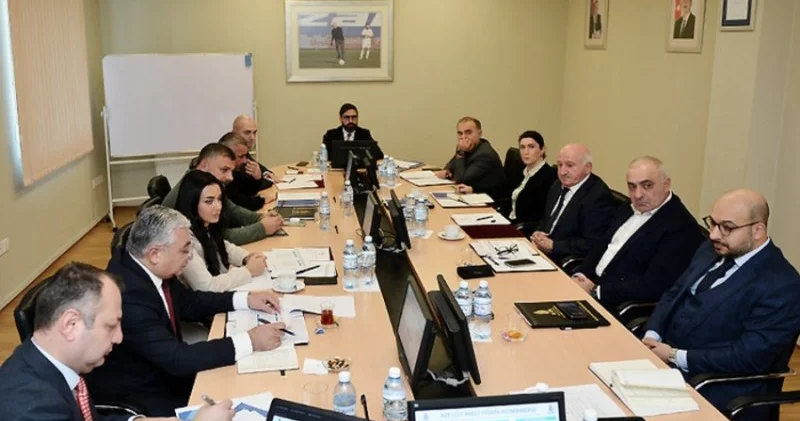 Azərbaycan millisi Macarıstana da uduzdu