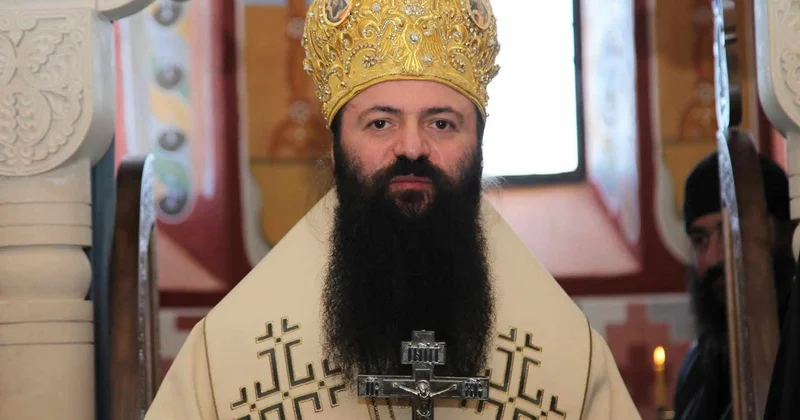 Gürcüstanda yepiskopu öldürmək istəyiblər İddia