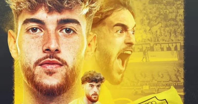 “Trabzonspor”un futbolçusu BƏƏ klubuna keçib