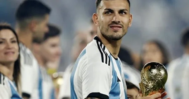 Argentina millisinin üzvü ölkəsinə qayıda bilər