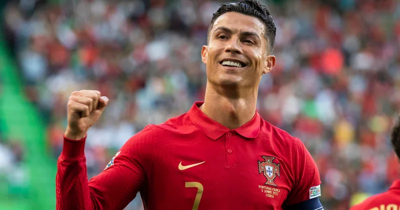 Ronaldo yığmada 3 cü titulunu qazandı