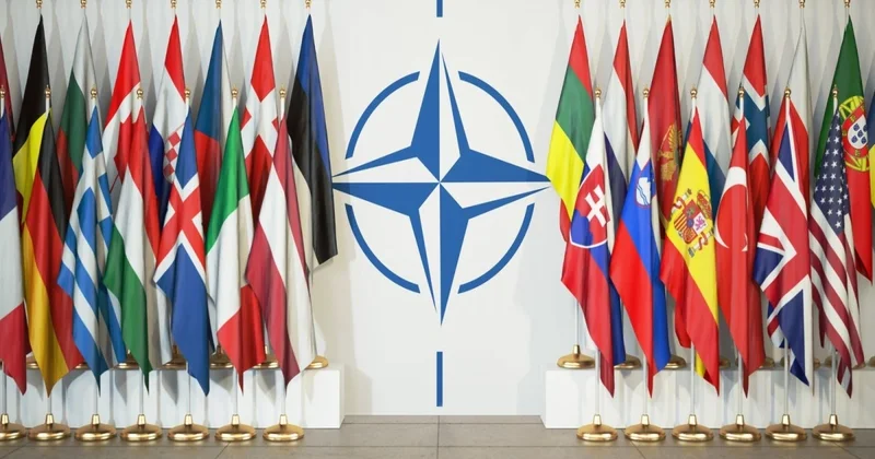 Niderlandda NATO məhdudiyyəti: PUA uçuşu qadağan ediləcək