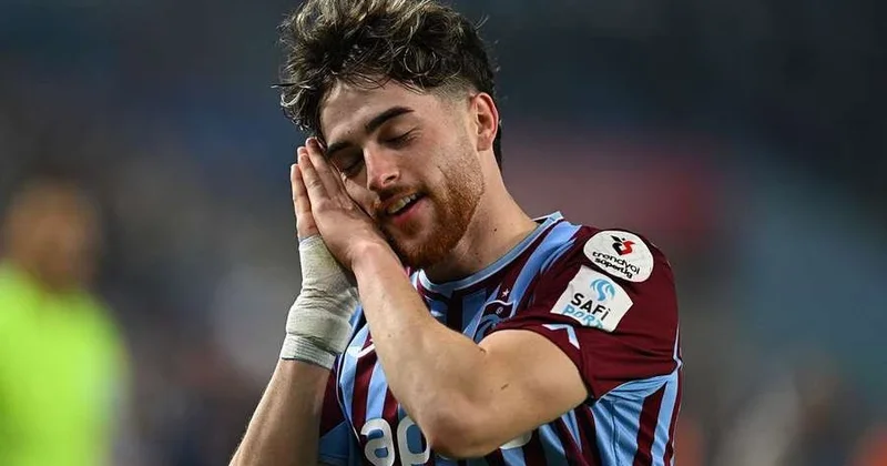 Trabzonspor dan Birləşmiş Ərəb Əmirliklərinə