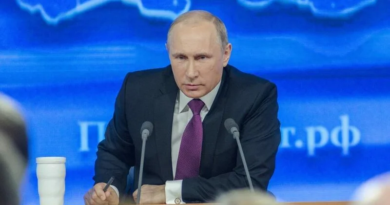 Putin tərəddüd içində: Qisas əməliyyatı niyə gecikir?