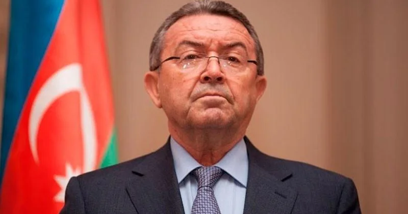 Misir Mərdanov xəstəxanaya yerləşdirildi AÇIQLAMA