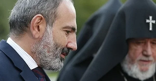 Paşinyan kilsəni özü seçəcək DETALLAR