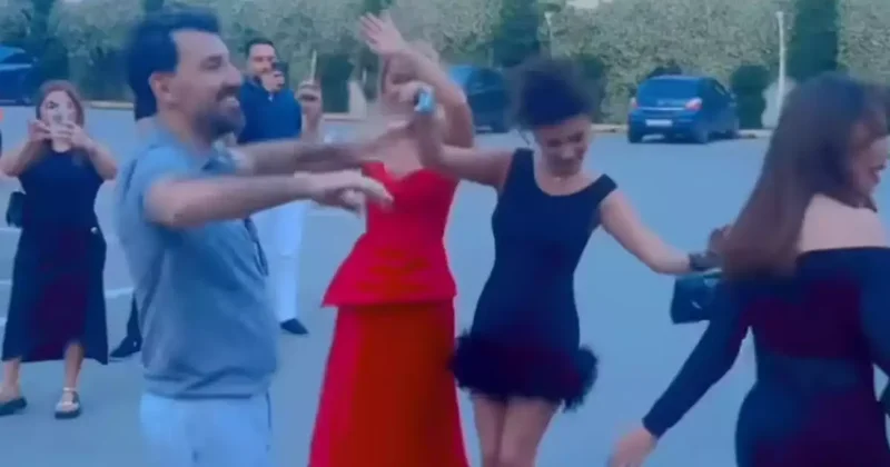 Səhərə qədər ad günü