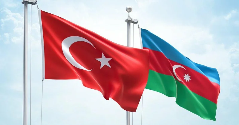 Türkiyə Azərbaycan münasibətləri regionda sülhün əsas təminatçılarından biridir ŞƏRH EDİLDİ