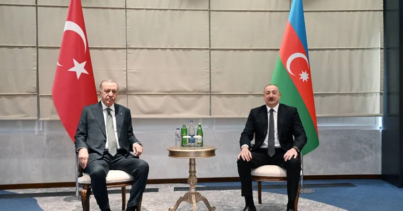 Prezident İlham Əliyev və Ərdoğanın iştirakı ilə Kahramanmaraşda Azərbaycan məhəlləsi nin açılışı olacaq