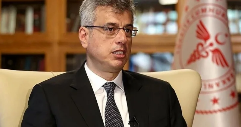 Türkiyənin Səhiyyə Nazirliyi Antalyada Koksaki virusunun yayılması barədə məlumatları təkzib etdi
