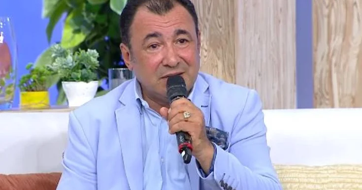 Elxan Şirinov övladını evləndirmək istəyir