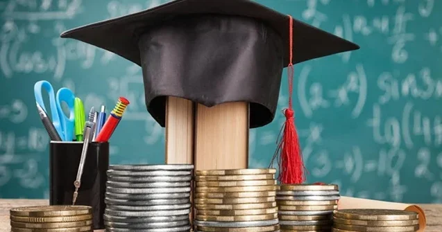 Ən çox tələbə krediti rəsmiləşdirilmiş universitetlər Siyahı