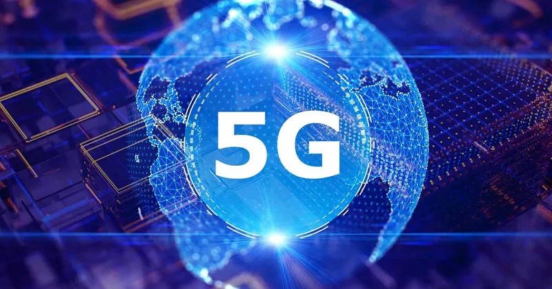 В Азербайджане подготовлена Дорожная карта по запуску сети 5G ФОТО