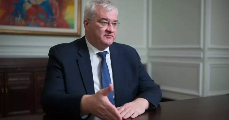 МИД Украины призвал союзников ввести новые санкции против России