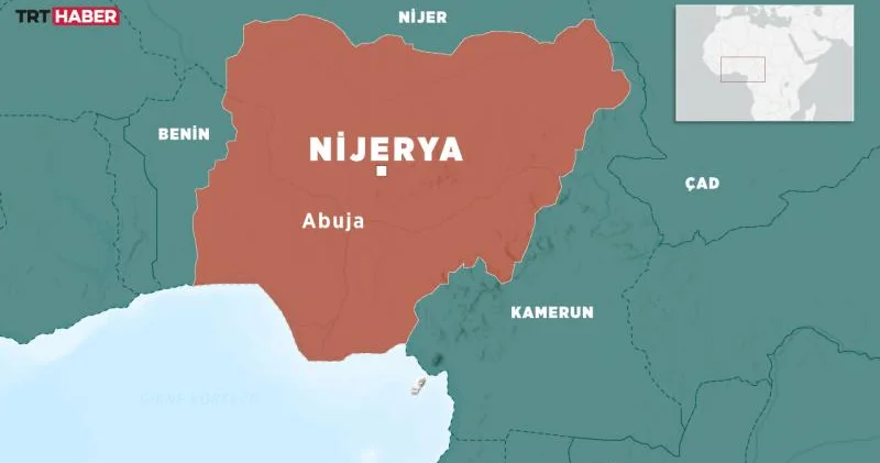 Nigeriyada terror: 6 nəfər ölüb, çoxlu yaralılar var