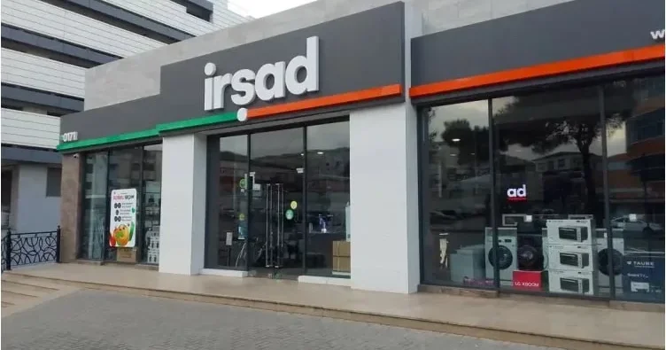 “Satdıqları xarab telefonu nə təmir edir, nə də dəyişirlər” “İrşad”dan ŞİKAYƏT