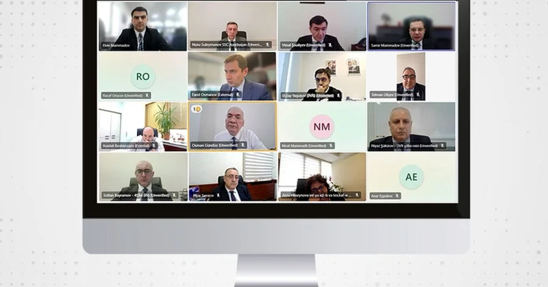 Nazir müavini: Azərbaycanda 5G şəbəkəsinin istifadəyə verilməsi ilə bağlı “Yol xəritəsi” hazırlanır