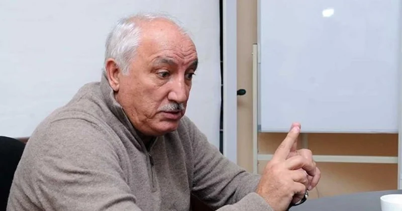 Ağasəlim Mircavadov: Fernandu Santuşun işindən tam razı deyiləm