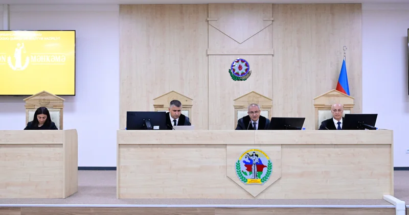 В суде по делу Рубена Варданяна заслушаны показания потерпевших (ФОТО)