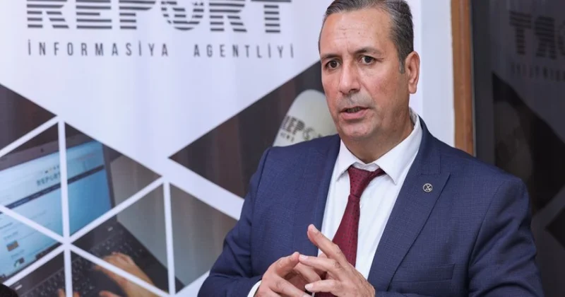 Sosial şəbəkələrdə informasiya təhlükəsizliyi” layihəsinin icrasına başlanılıb