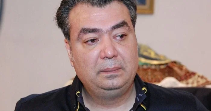 “Mən bu sənətlə qurtarmışam” deyən Rəvan Habiloğlu haradadır?