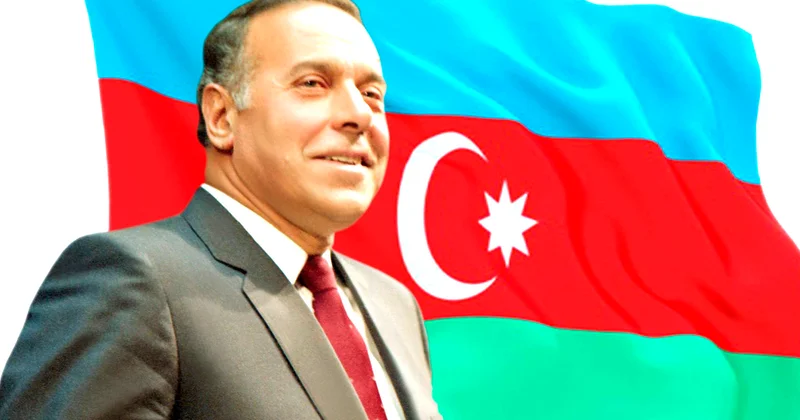 Müstəqil və qüdrətli Azərbaycanın QURUCUSU