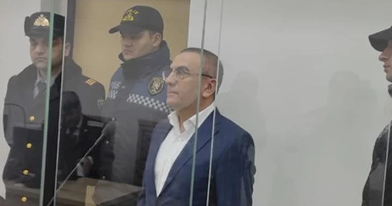 Alimpaşa Məmmədovun 11 milyonluq əmlakları ilə bağlı qərar verildi