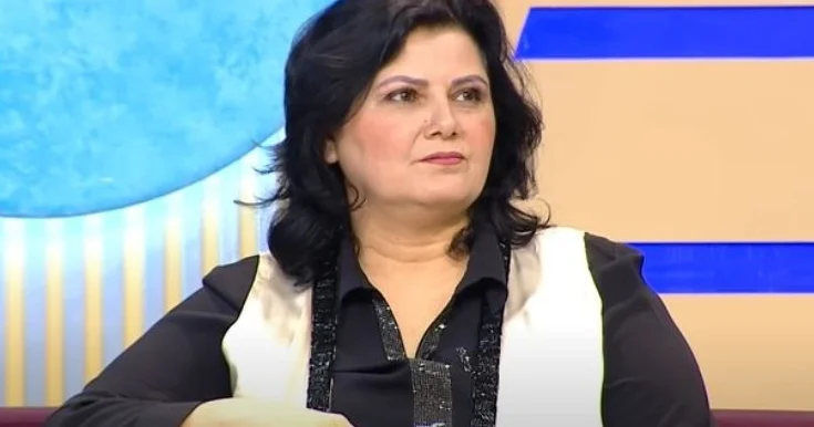 Aşıq Zülfiyyədən aparıcılara irad