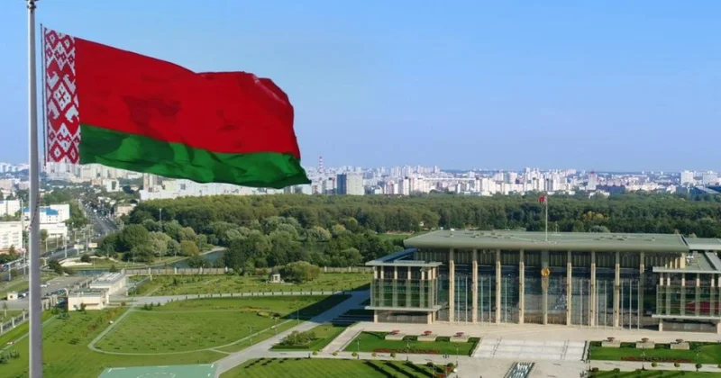 Minsk Ukrayna münaqişəsinin həlli üçün platforma təklif edib