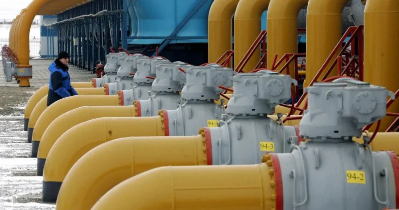 SOCAR Almaniyaya qaz nəql edəcək 10 illik müqavilə imzalanıb