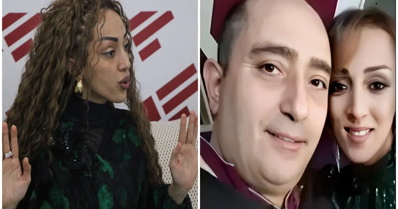 Müğənni Ofelya Şabanova SİA ya həyat yoldaşının görüntülərindən DANIŞDI AÇIQLAMA
